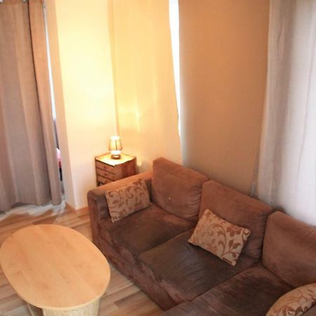 Location Dieppe Appartement エクステリア 写真