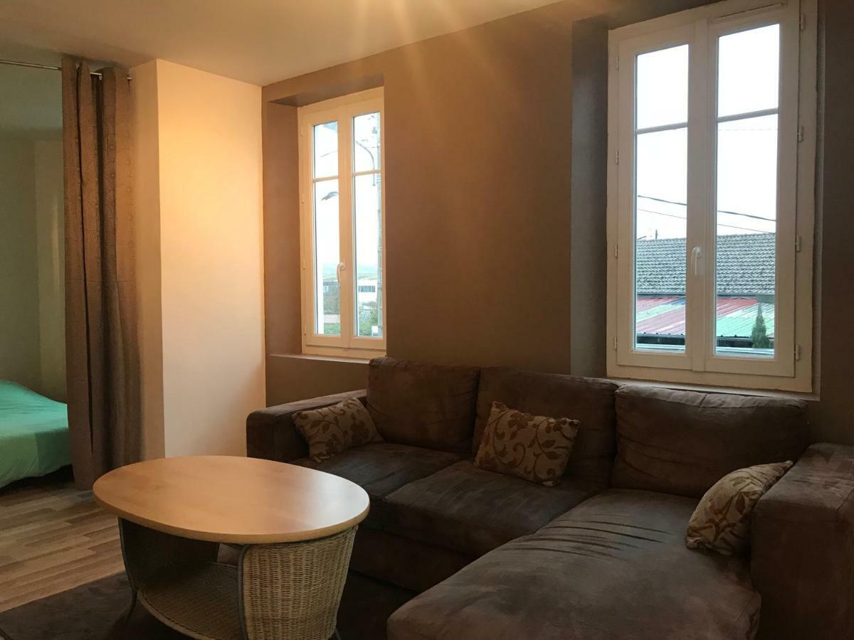 Location Dieppe Appartement エクステリア 写真