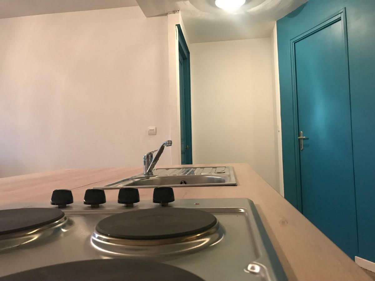Location Dieppe Appartement エクステリア 写真