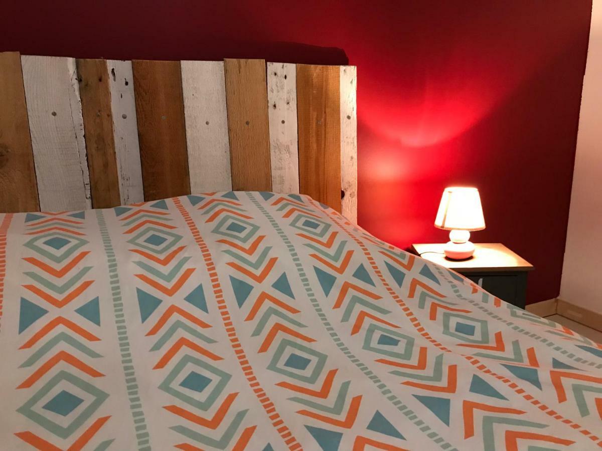 Location Dieppe Appartement エクステリア 写真