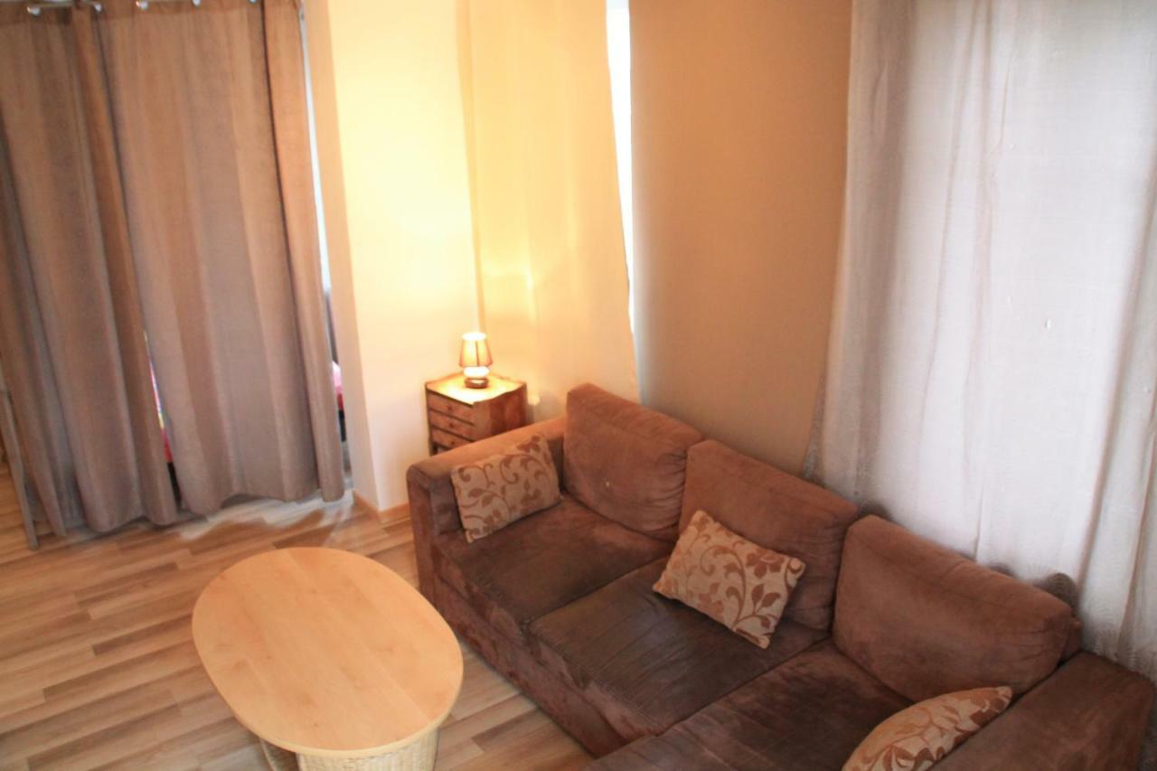 Location Dieppe Appartement エクステリア 写真