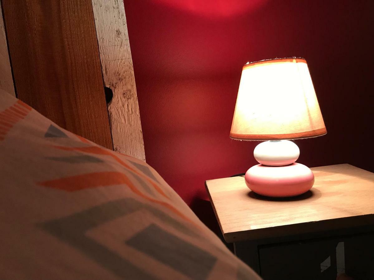 Location Dieppe Appartement エクステリア 写真